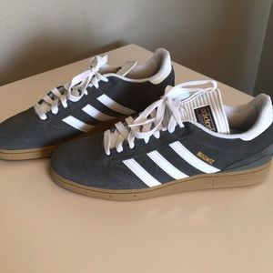 NEW Adidas Busenitz  sneakers